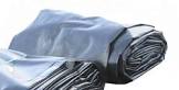 Polyethylene Liners