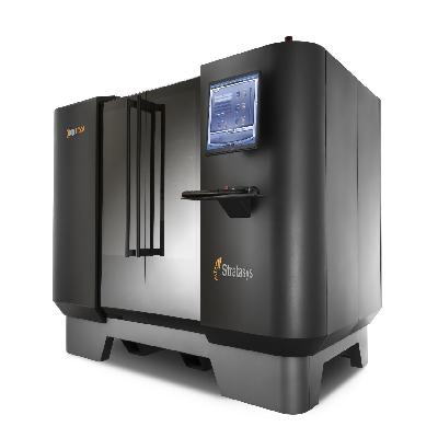 Polyjet 3D Printing 