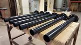 Polymer Coating Service