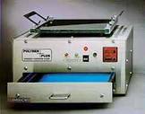 Polymer Stamp Making Machine