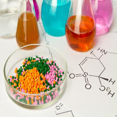 Polymer Additives
