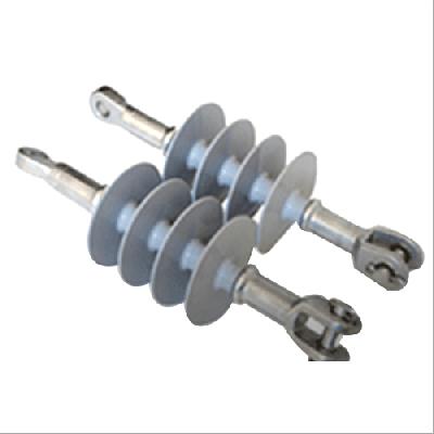 Polymer Disc Insulator