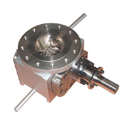 Polymer Gear Pump