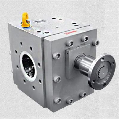 Polymer Metering Pump