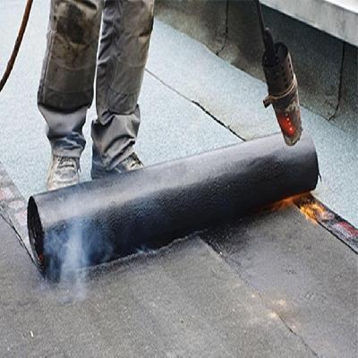 Polymer Modified Bitumen