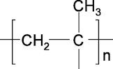 Polymethylmethacrylate