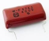Polypropylene Capacitor