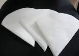 Polypropylene Filter Cloth
