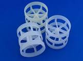 Polypropylene Pall Ring