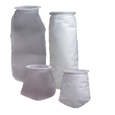 Polypropylene Bag Filters 