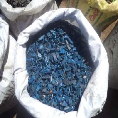 Polypropylene Chips