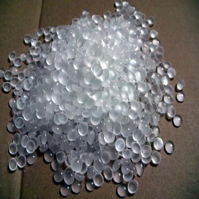 Polypropylene Polymer