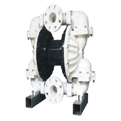 Polypropylene Pump Parts