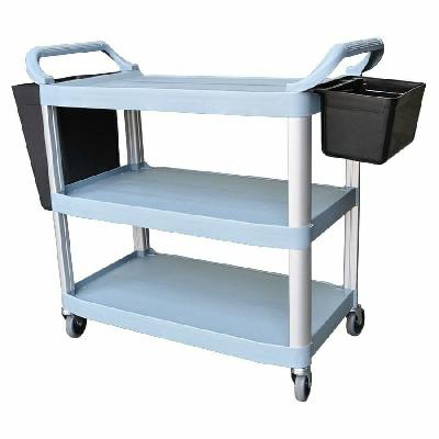 Polypropylene Trolley 