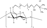 Polyquaternium
