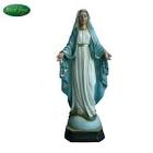 Polyresin Religious Statue