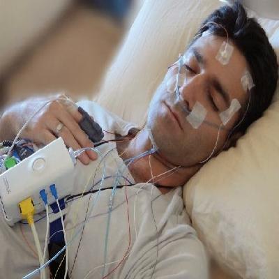 Polysomnography System