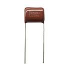 Polyester Capacitors