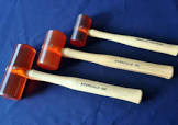 Polyurethane Mallet