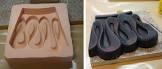 Polyurethane Mold