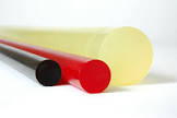 Polyurethane Rods