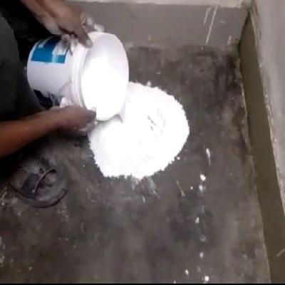 Polyurethane Putty