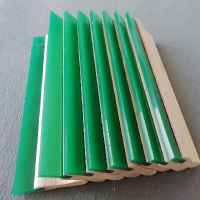 Polyurethane Squeegee