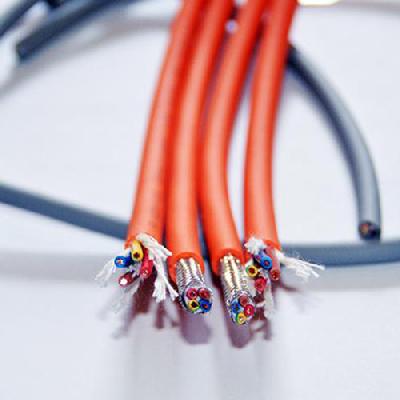 Polyurethane Wire