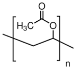 Polyvinyl Acetates