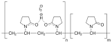 Polyvinylpyrrolidone