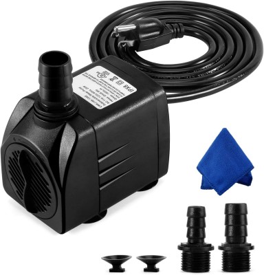 Pond Pump