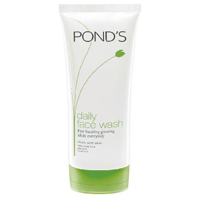 Ponds Face Wash