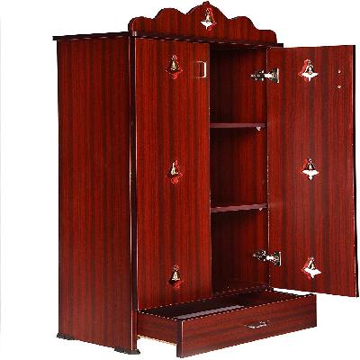 Pooja Cupboard