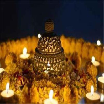 Pooja Services