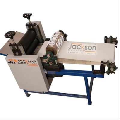 Poori Making Machine