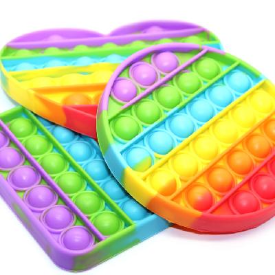 Pop It Toy