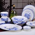 Porcelain Ware