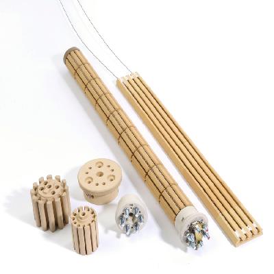 Porcelain Heating Element 