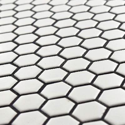 Porcelain Mosaic Tiles