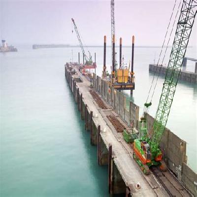 Port Construction