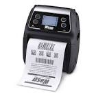 Portable Barcode Printer