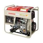 Portable Diesel Generator