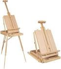 Portable Easel