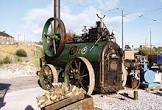 Portable Engine