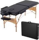 Portable Massage Table