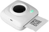 Portable Mini Printer