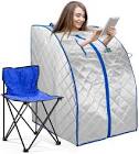 Portable Sauna