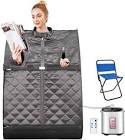 Portable Steam Bath
