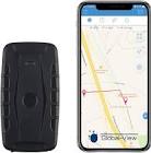 Portable Tracking Device