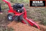 Portable Trencher
